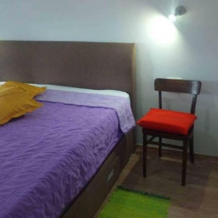 بولا Apartments Noris المظهر الخارجي الصورة