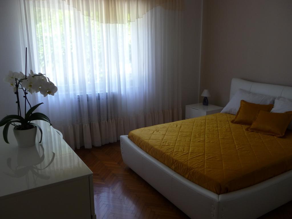 بولا Apartments Noris المظهر الخارجي الصورة