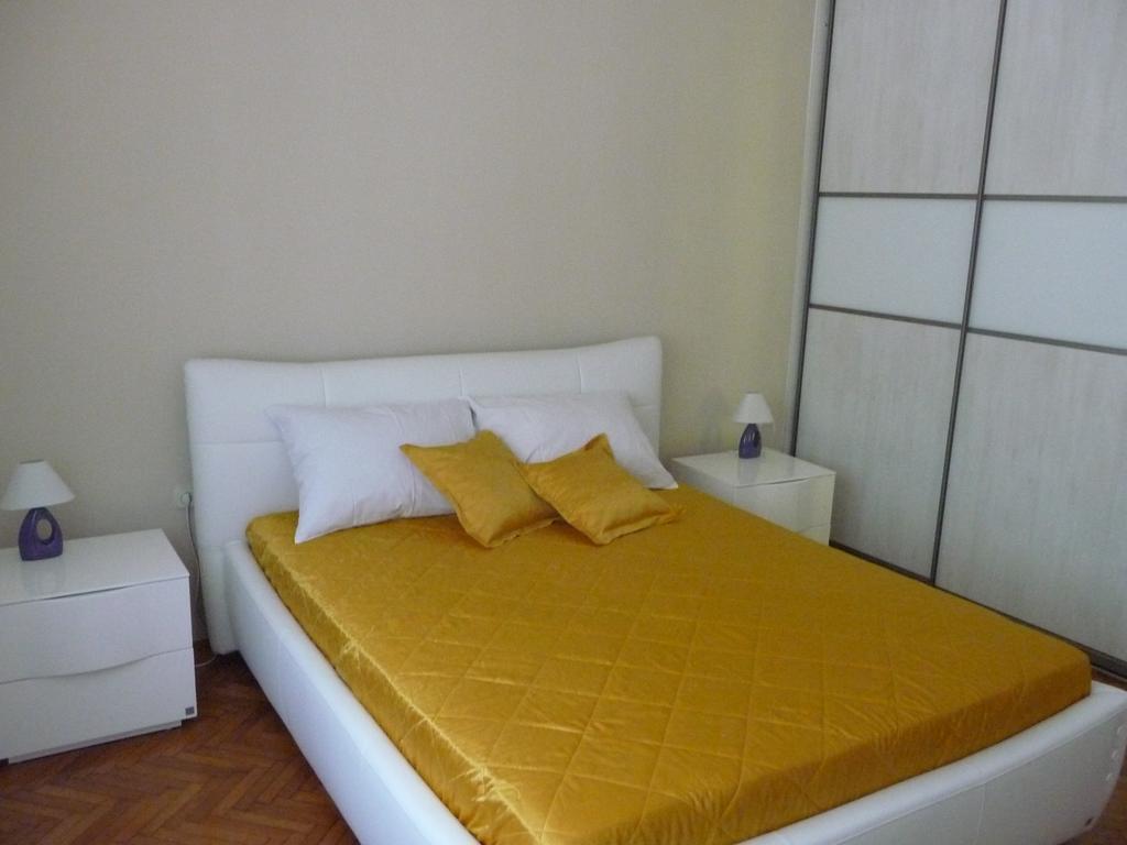 بولا Apartments Noris المظهر الخارجي الصورة