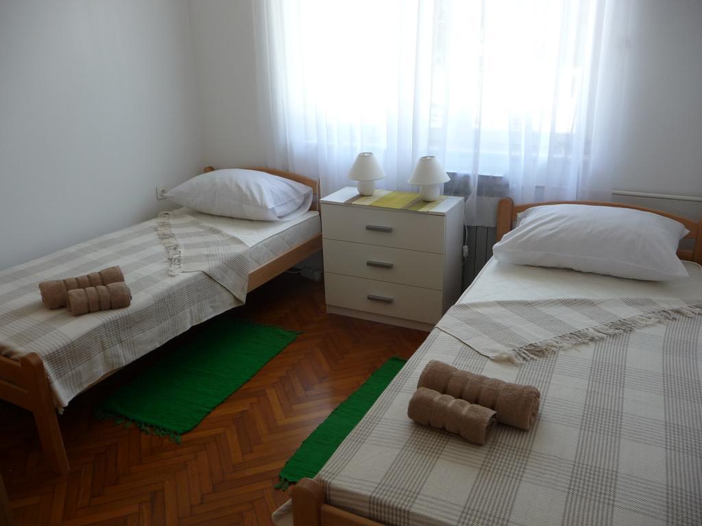بولا Apartments Noris المظهر الخارجي الصورة
