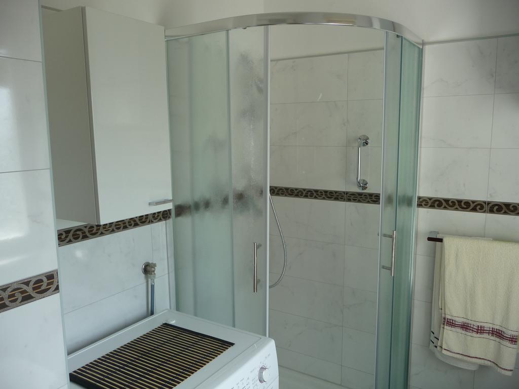 بولا Apartments Noris المظهر الخارجي الصورة