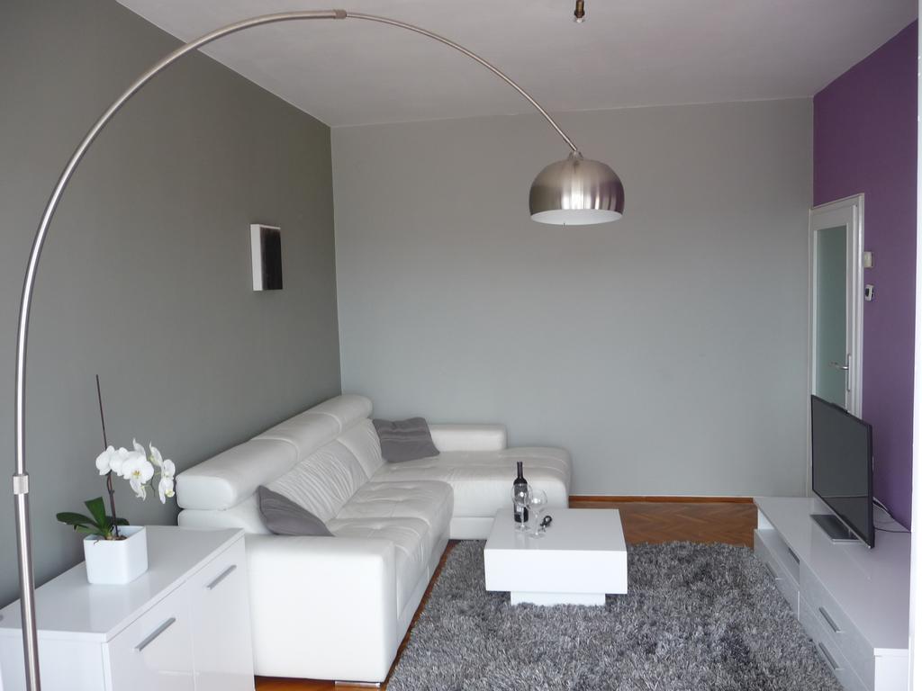 بولا Apartments Noris المظهر الخارجي الصورة