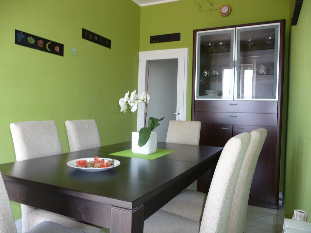 بولا Apartments Noris المظهر الخارجي الصورة