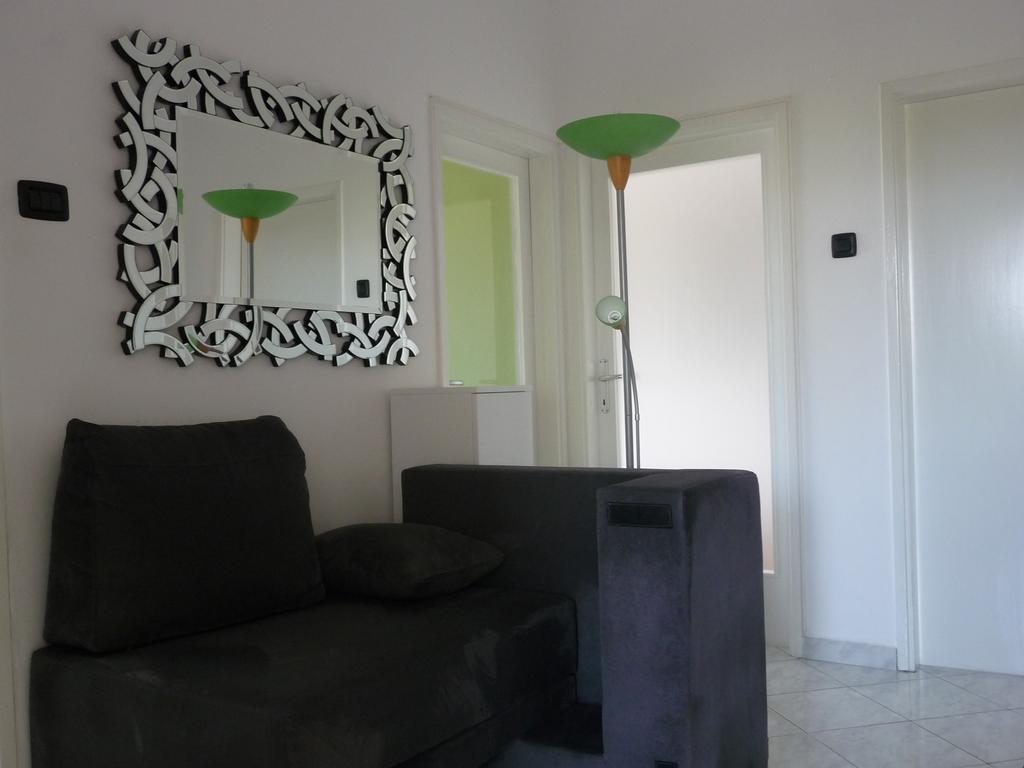 بولا Apartments Noris المظهر الخارجي الصورة