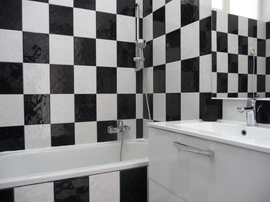 بولا Apartments Noris المظهر الخارجي الصورة