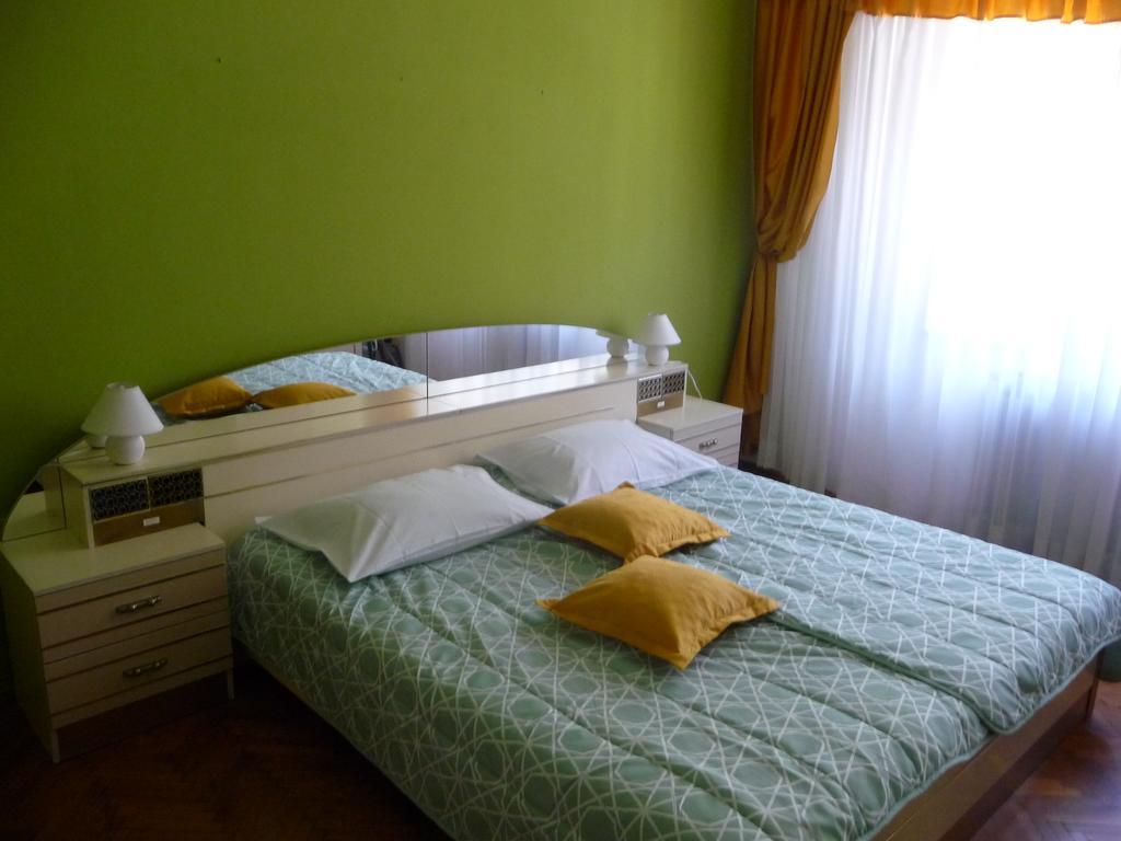 بولا Apartments Noris المظهر الخارجي الصورة