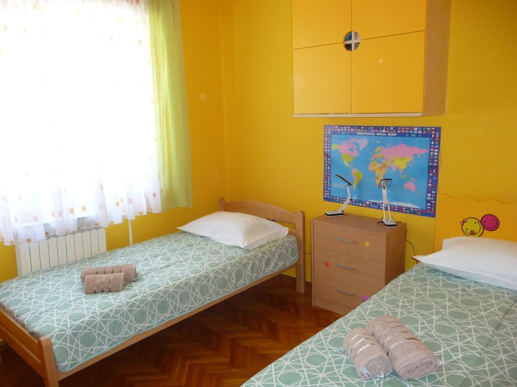 بولا Apartments Noris المظهر الخارجي الصورة