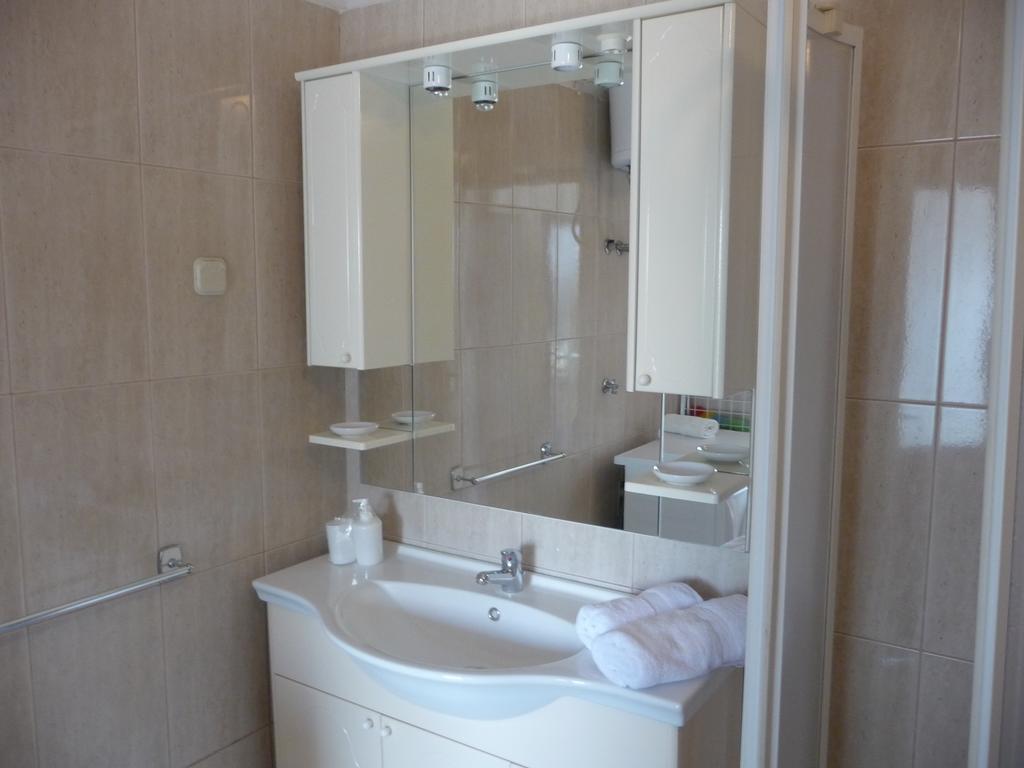 بولا Apartments Noris المظهر الخارجي الصورة