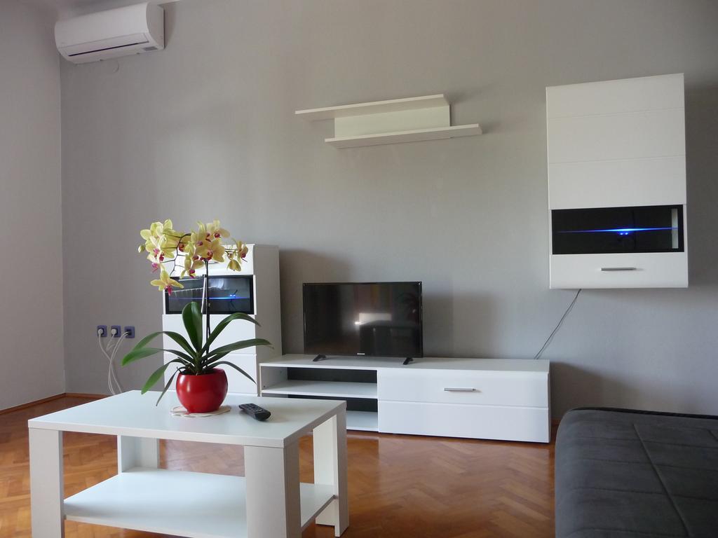 بولا Apartments Noris المظهر الخارجي الصورة