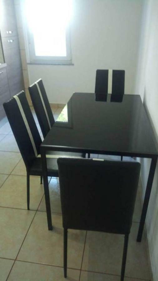 بولا Apartments Noris المظهر الخارجي الصورة