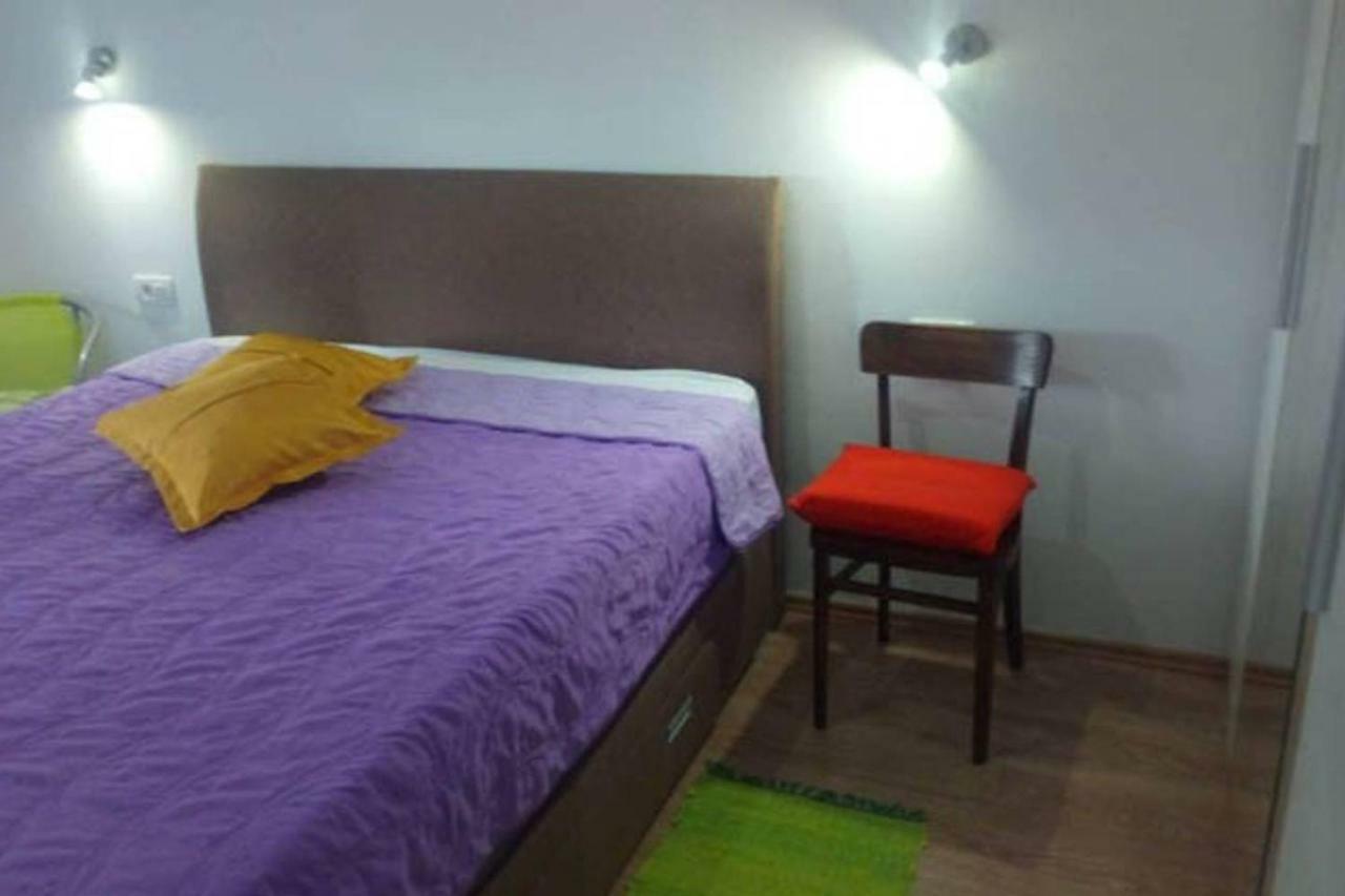 بولا Apartments Noris المظهر الخارجي الصورة