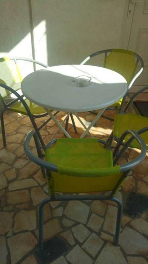 بولا Apartments Noris المظهر الخارجي الصورة