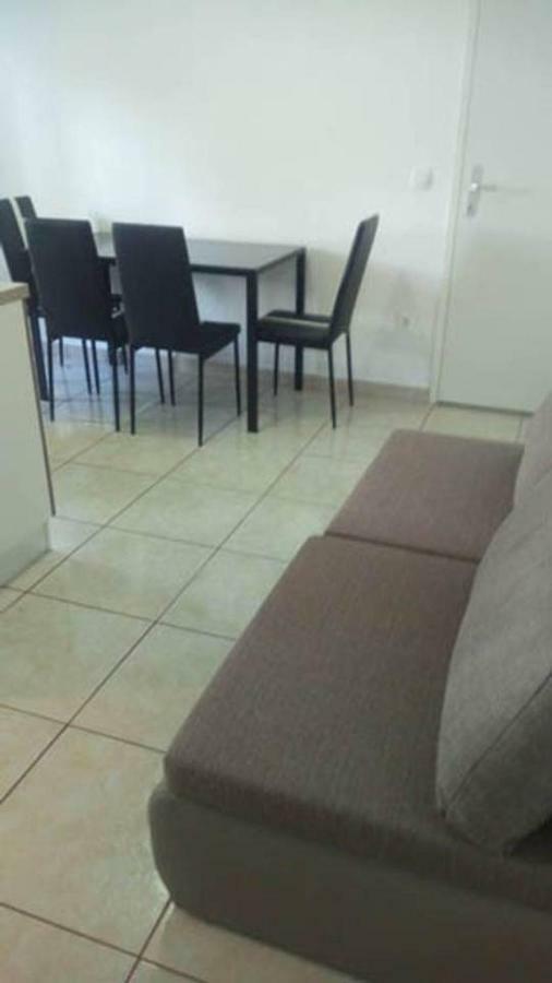 بولا Apartments Noris المظهر الخارجي الصورة